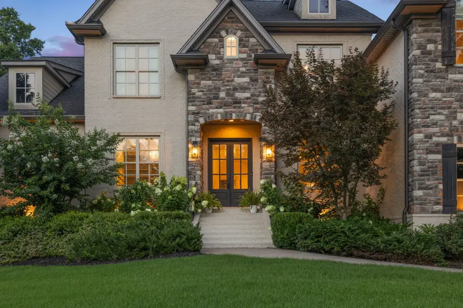 4304 Gallant Ridge Drive, Franklin, TN 37064 - #2
