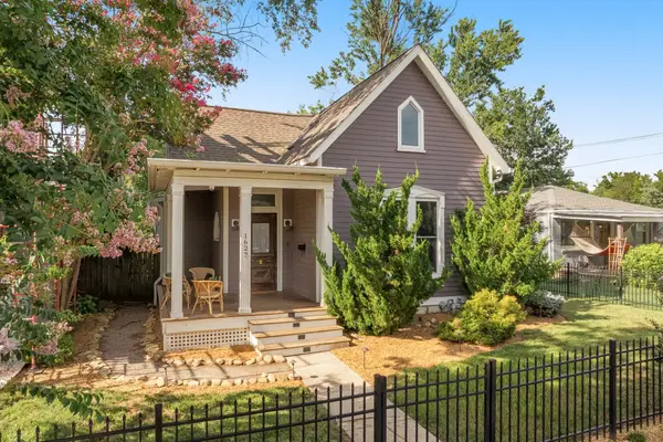 1627 Long Ave, Nashville, TN 37206