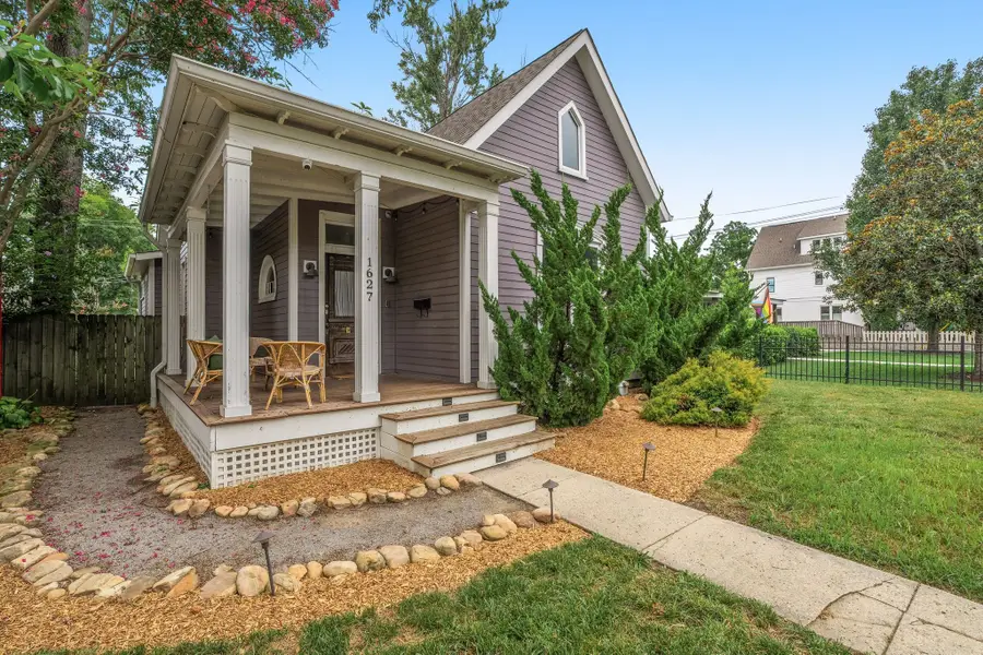 1627 Long Ave, Nashville, TN 37206 - #3