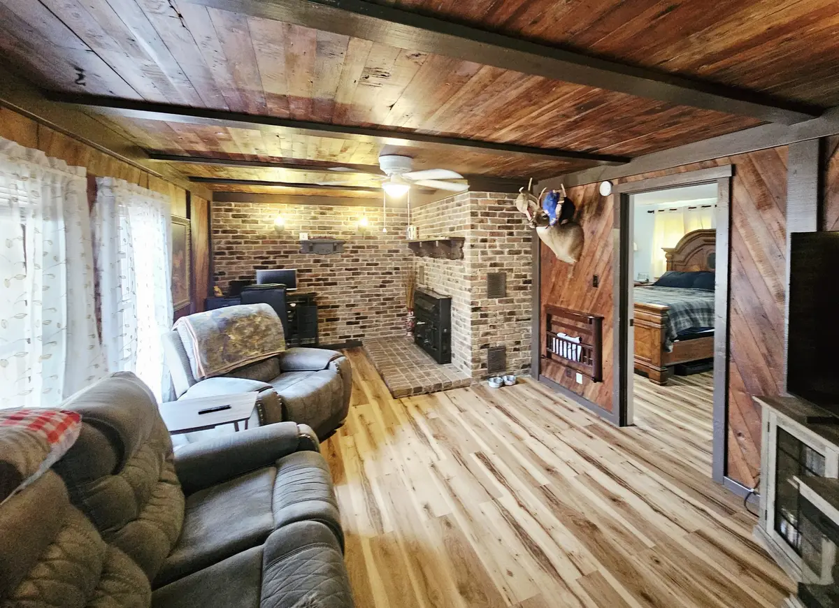 715 Marbury Rd, Tullahoma, TN 37388 - #1