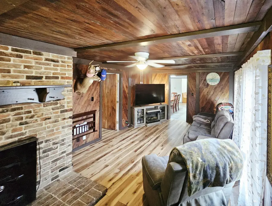 715 Marbury Rd, Tullahoma, TN 37388 - #2