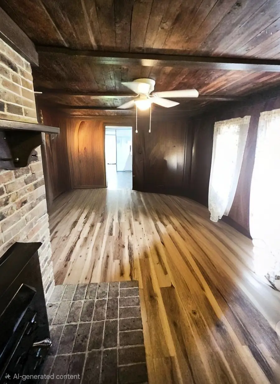 715 Marbury Rd, Tullahoma, TN 37388 - #3