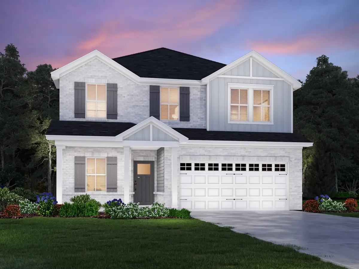 252 Astoria Dr, Hendersonville, TN 37075 - #1