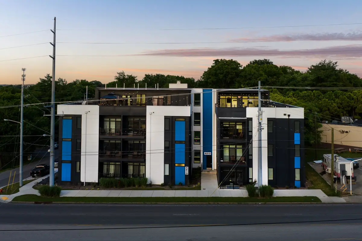 4810 Gallatin Pike #101, Nashville, TN 37216 - #1