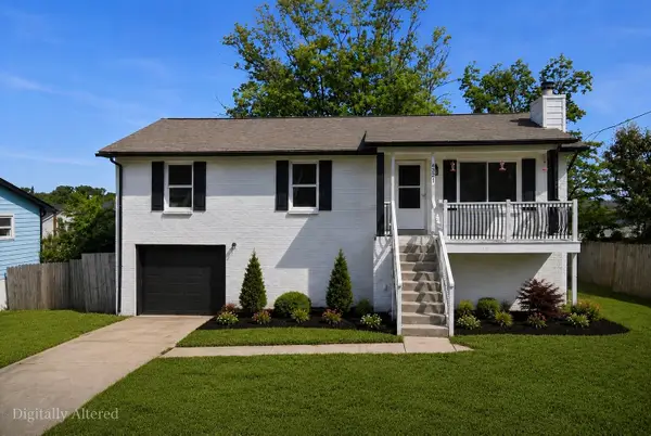 4321 Valley Grove Dr, Hermitage, TN 37076