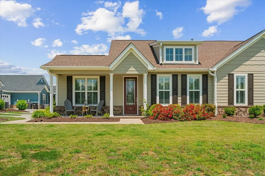 383 Pacer Lane, Dalton, GA 30721 - #3