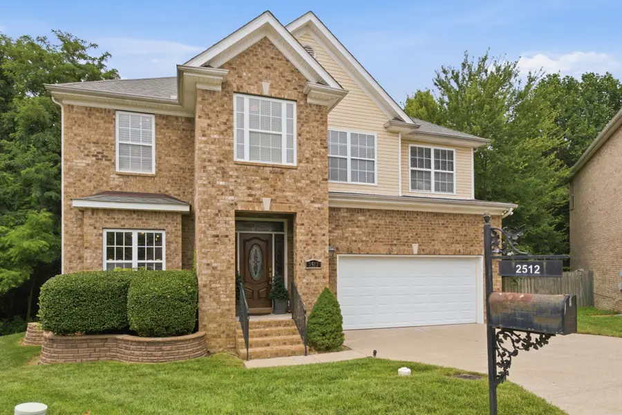 2512 Burnt Pine Ct, Antioch, TN 37013 - #3