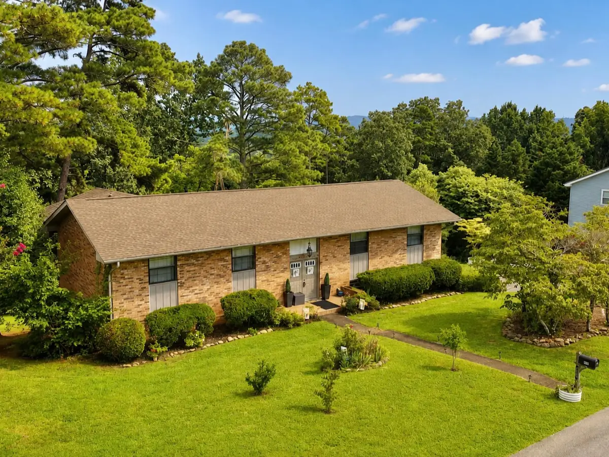 1008 Panorama Drive, Chattanooga, TN 37421 - #1