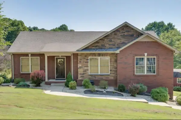 1194 Old Mack Rd, Clarksville, TN 37040