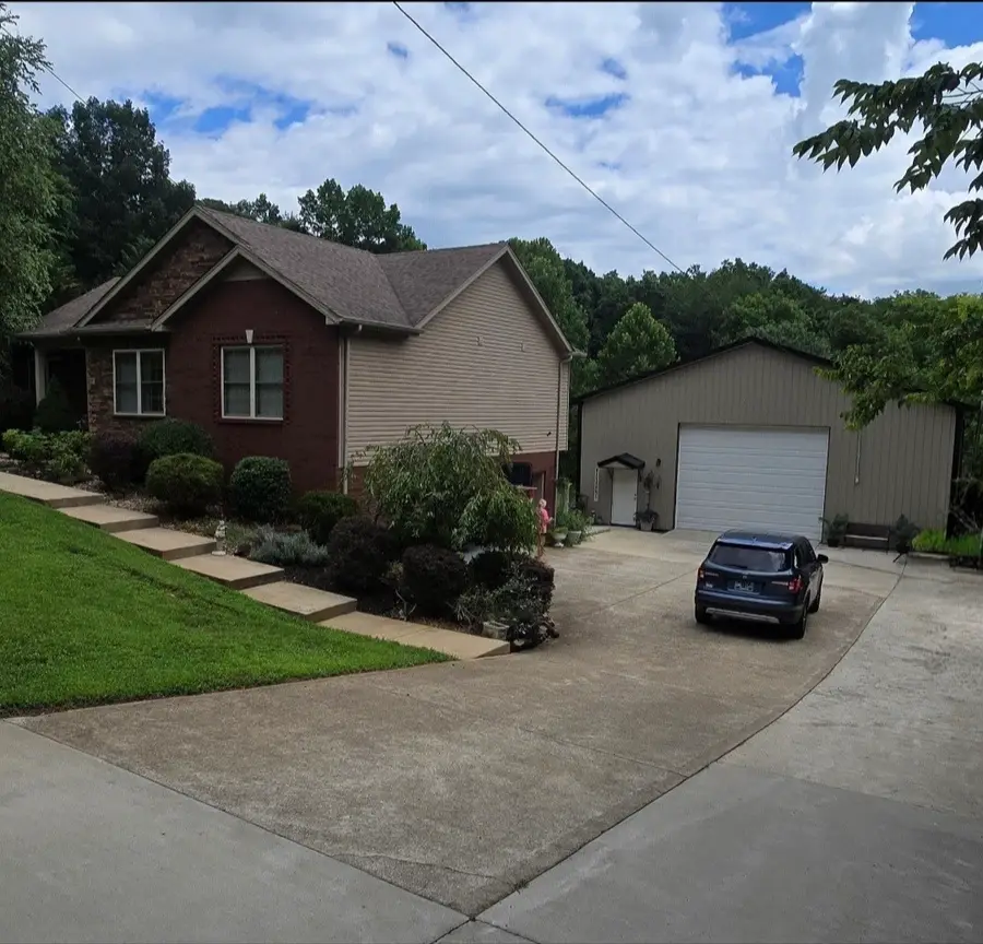 1194 Old Mack Rd, Clarksville, TN 37040 - #2