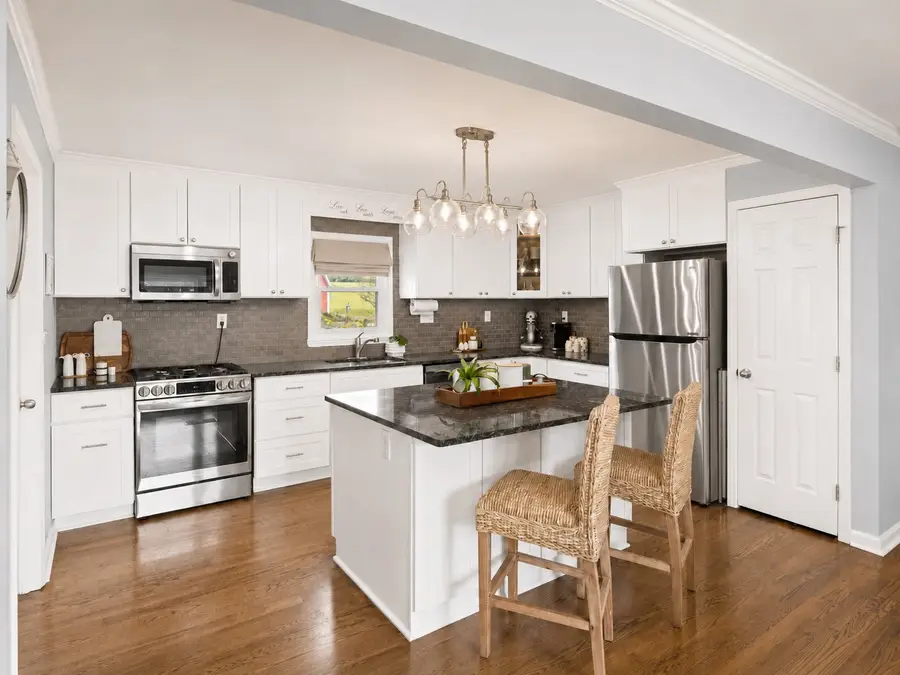 6687 Arno Allisona Rd, College Grove, TN 37046 - #2