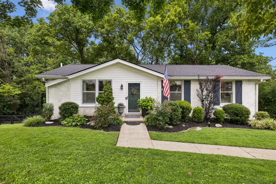 5915 Kinsdale Dr, Nashville, TN 37211 - #2