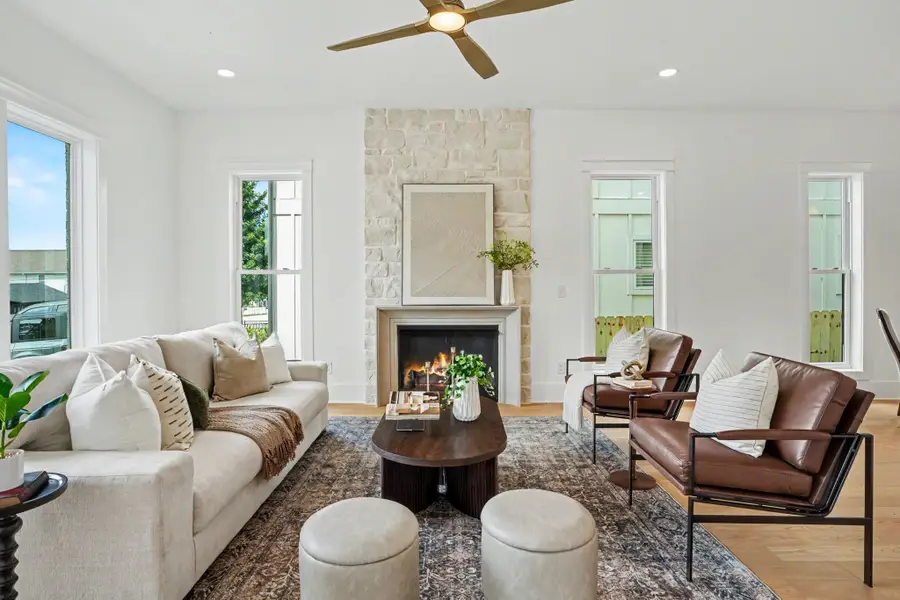 5510 Pennsylvania Ave, Nashville, TN 37209 - #3