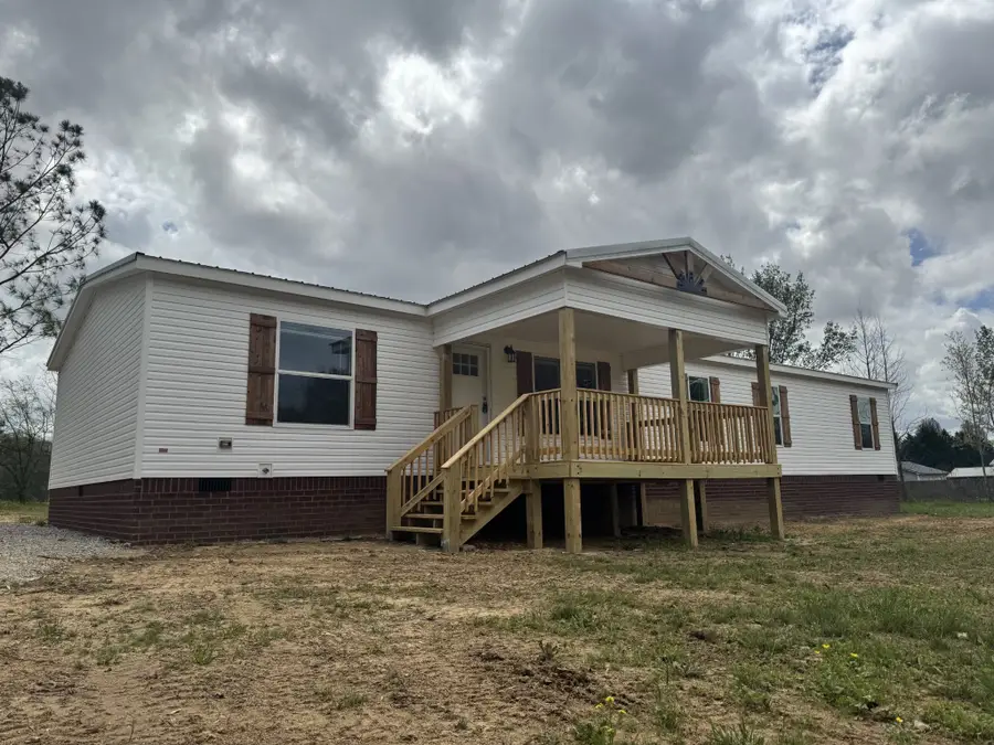 2334 Deans Shop Rd N, Estill Springs, TN 37330 - #2