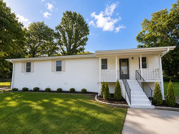 416 Lutie Dr, Nashville, TN 37210