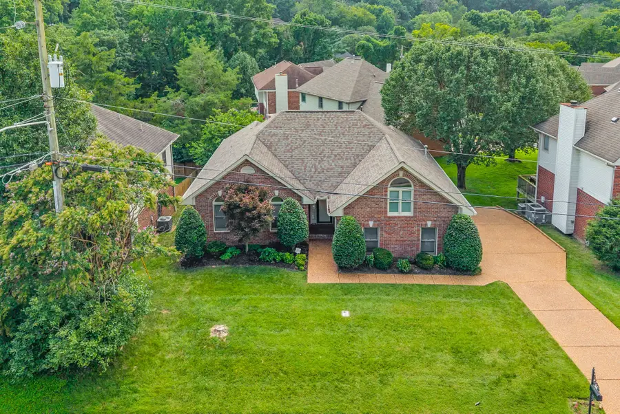 4928 Tulip Grove Ln, Hermitage, TN 37076 - #3