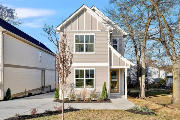 211B Queen Ave, Nashville, TN 37207