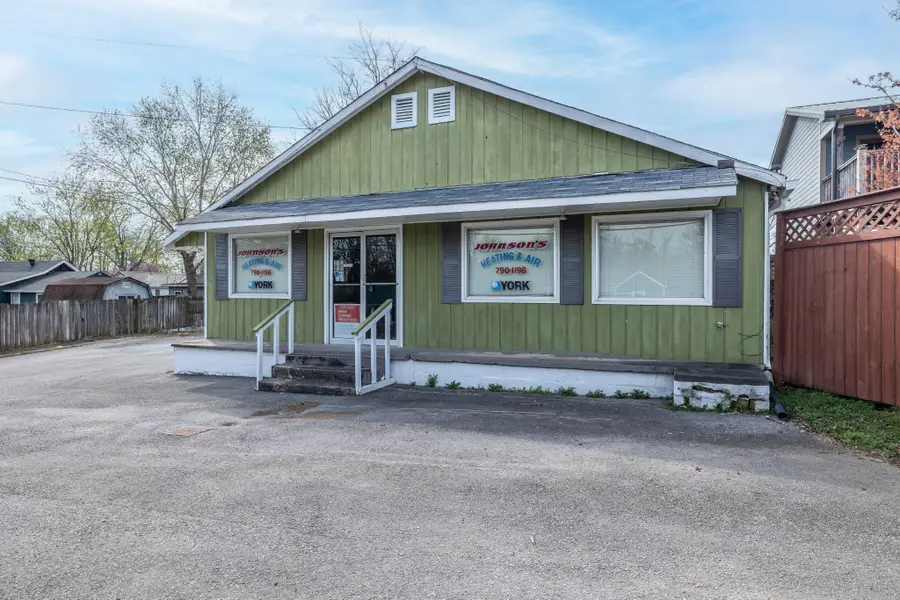 503 N Petway St, Franklin, TN 37064 - #2