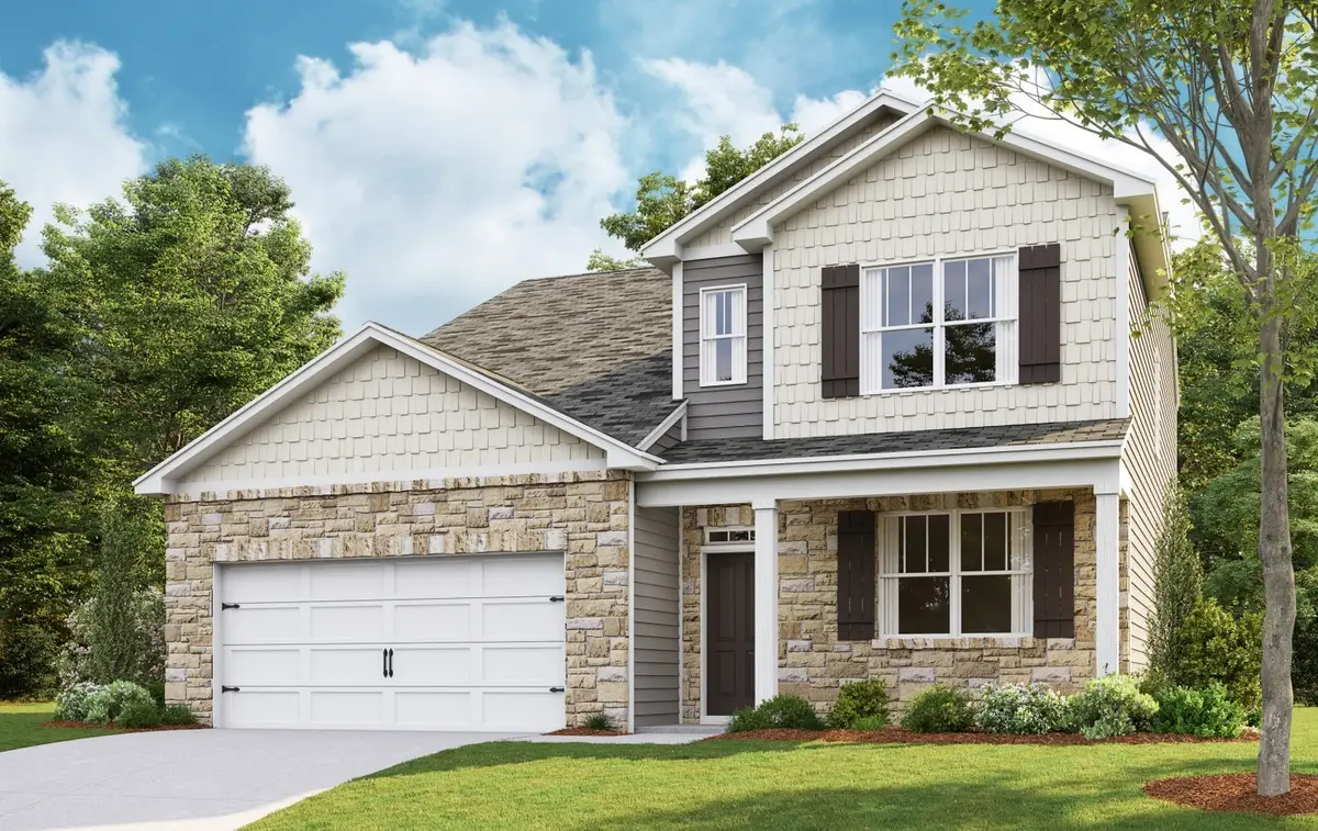 4301 Scarlet Court, Columbia, TN 38401 - #1