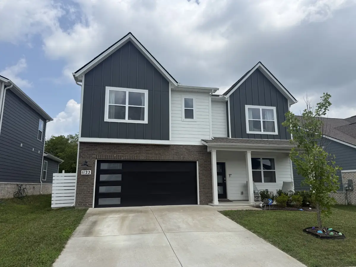 1122 Linn Cove Ct, Gallatin, TN 37066 - #1