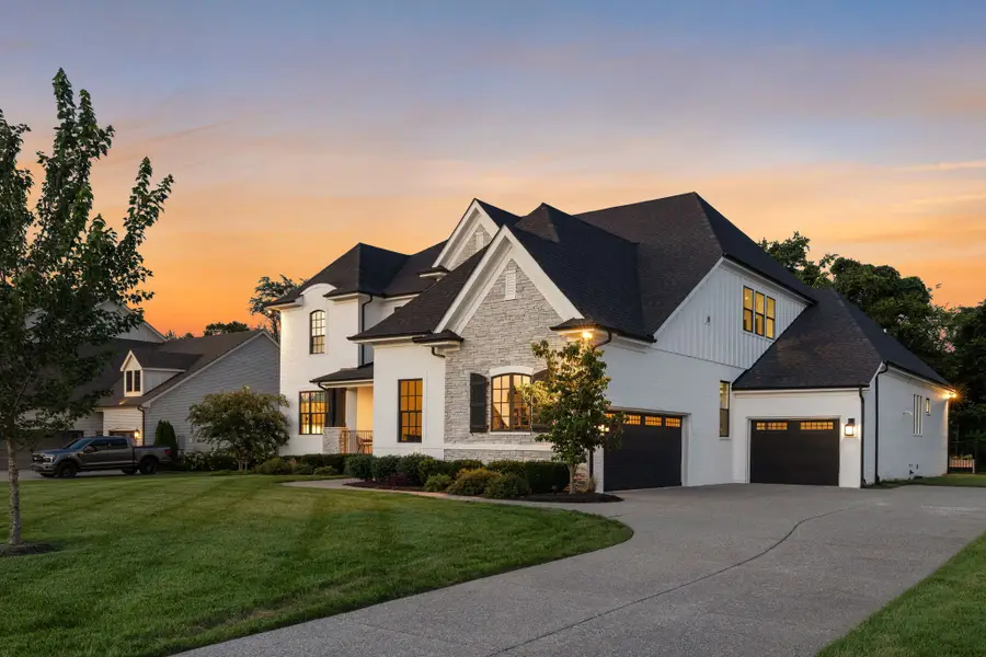 1878 Traditions Cir, Brentwood, TN 37027 - #3