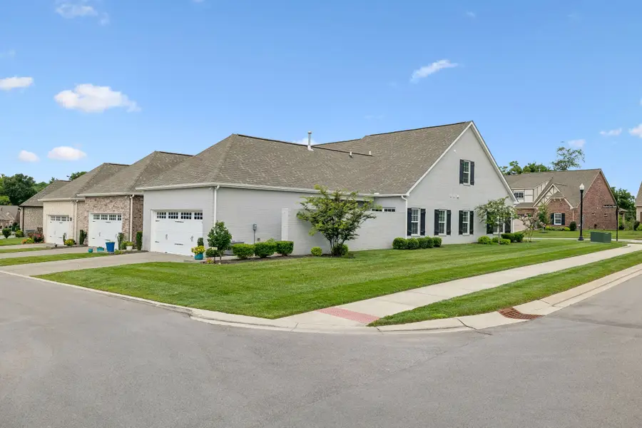903 Meadowcrest Way, Lebanon, TN 37090 - #3