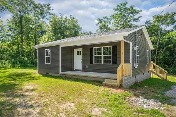 6210 Crossville Highway, Sparta, TN 38583