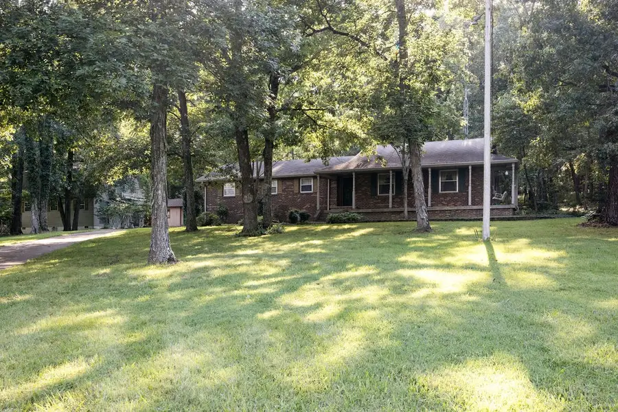 410 Rocky Valley Rd, Lebanon, TN 37090 - #2