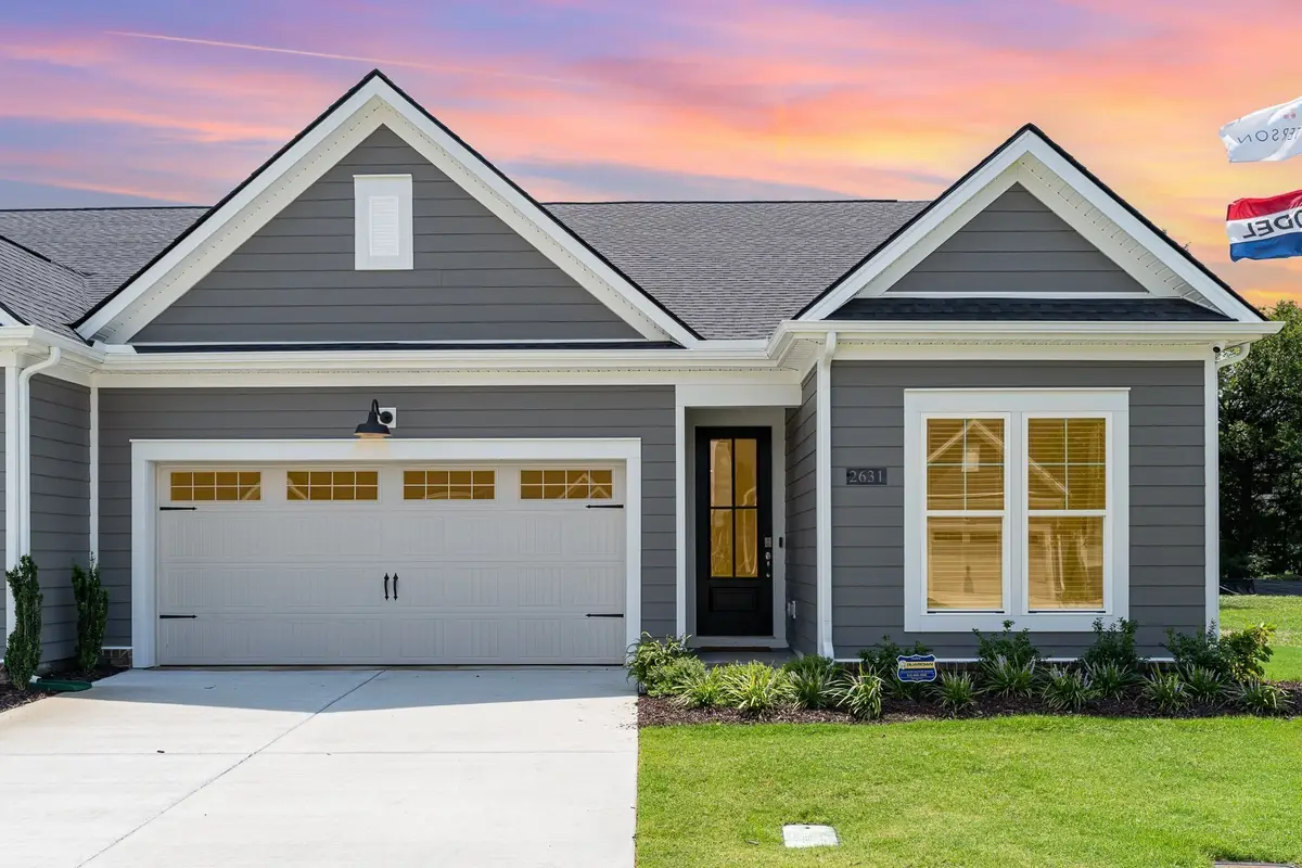 2475 Barringer Lane #GTR048, Murfreesboro, TN 37128 - #1
