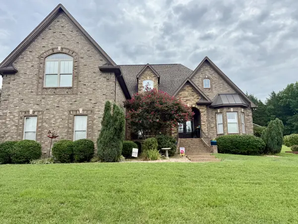 110 Avalon Bay Dr, Old Hickory, TN 37138
