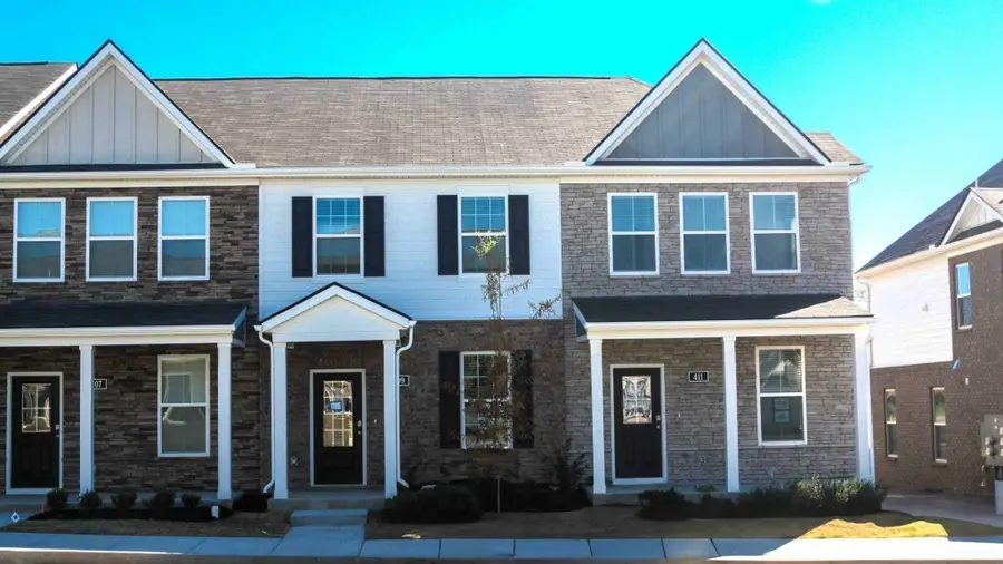 741 Ashbrook Drive, Lebanon, TN 37087 - #2