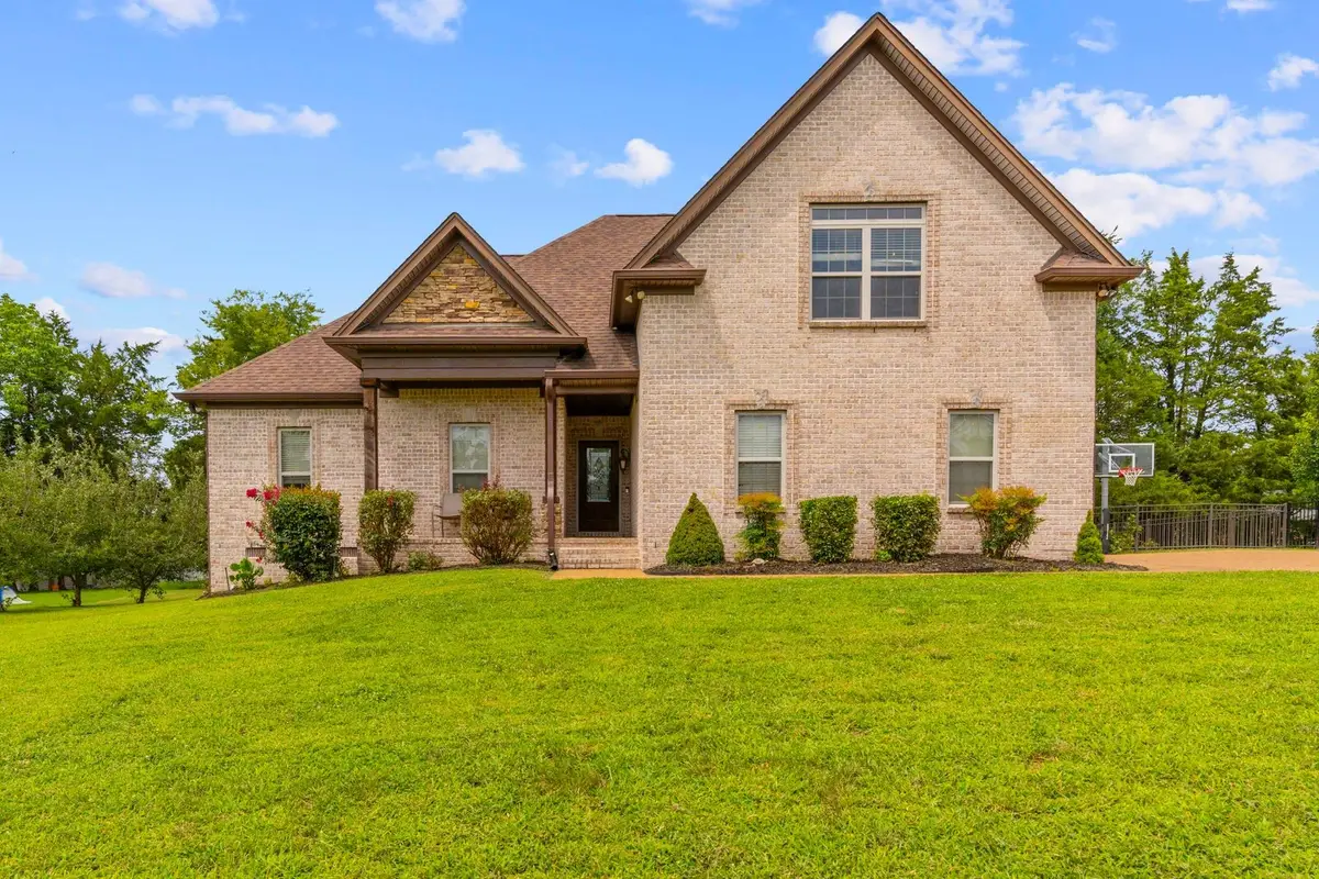 803 Manner Ln, Lebanon, TN 37087 - #1
