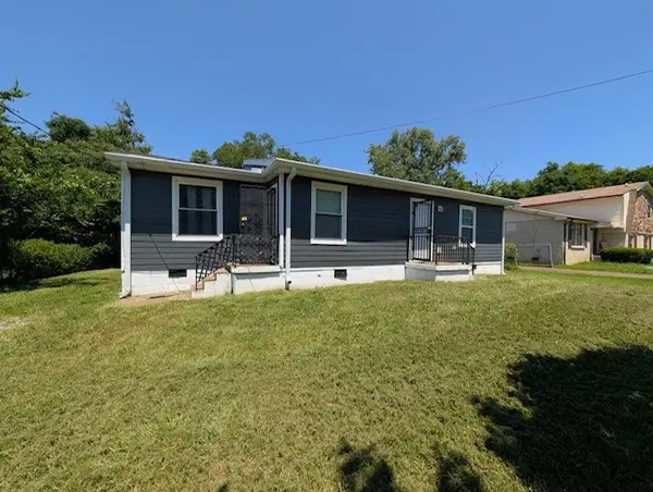 640 Rowan Dr, Nashville, TN 37207