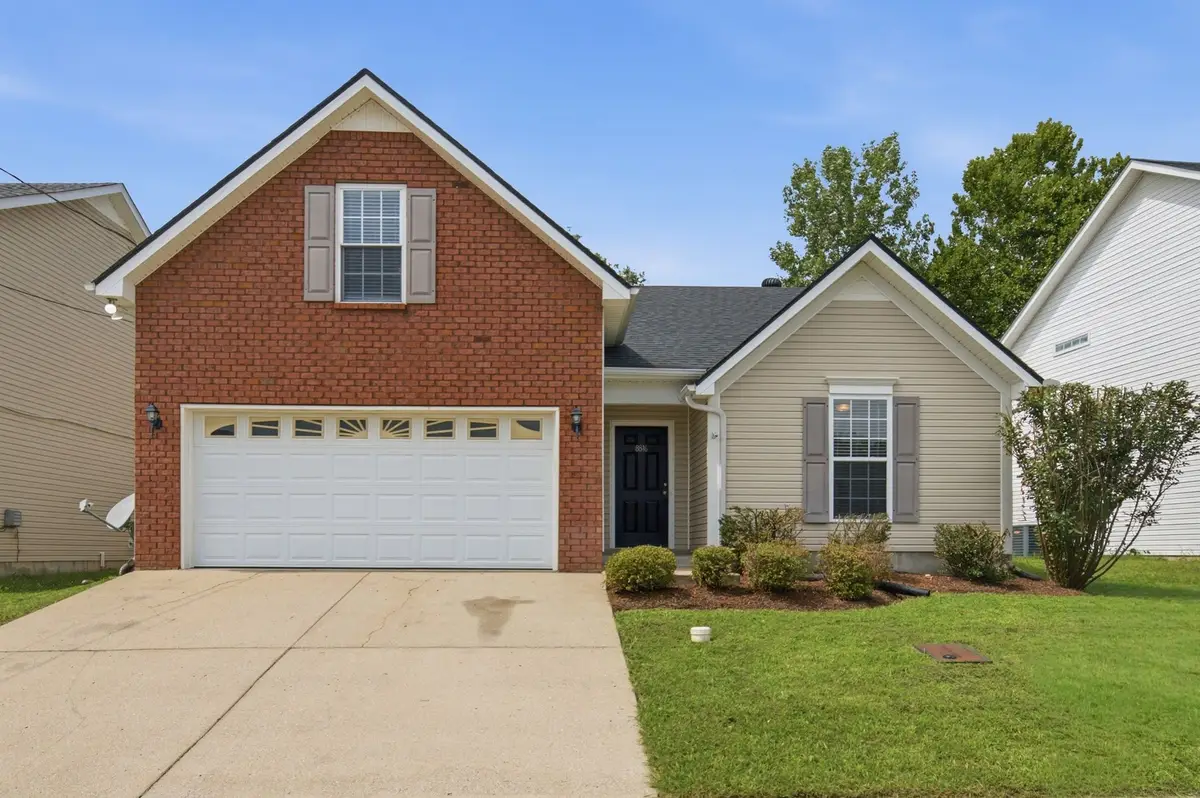 8816 Cressent Glen Ct, Antioch, TN 37013 - #1