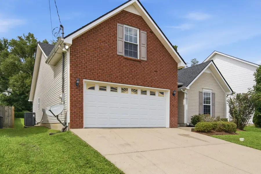 8816 Cressent Glen Ct, Antioch, TN 37013 - #3