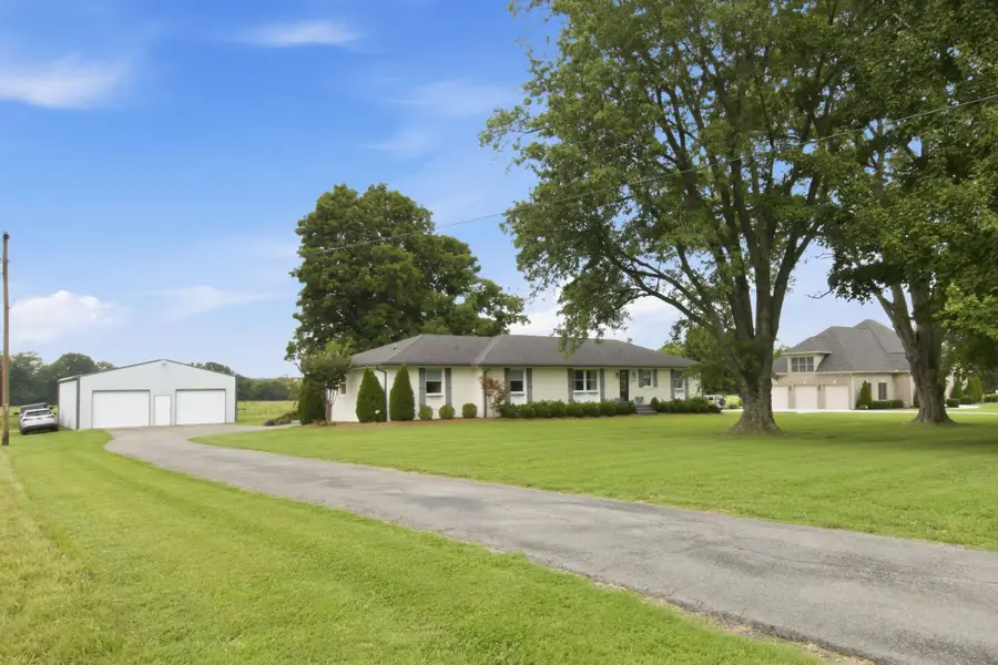 656 Spring Creek Ln, Lebanon, TN 37090 - #3