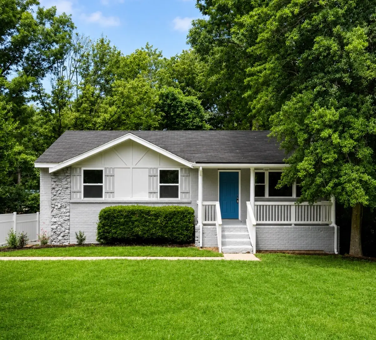 1028 Granada Rd, Ashland City, TN 37015 - #1