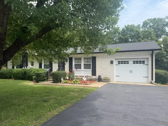 1104 Morriswood Dr, Joelton, TN 37080 - #1