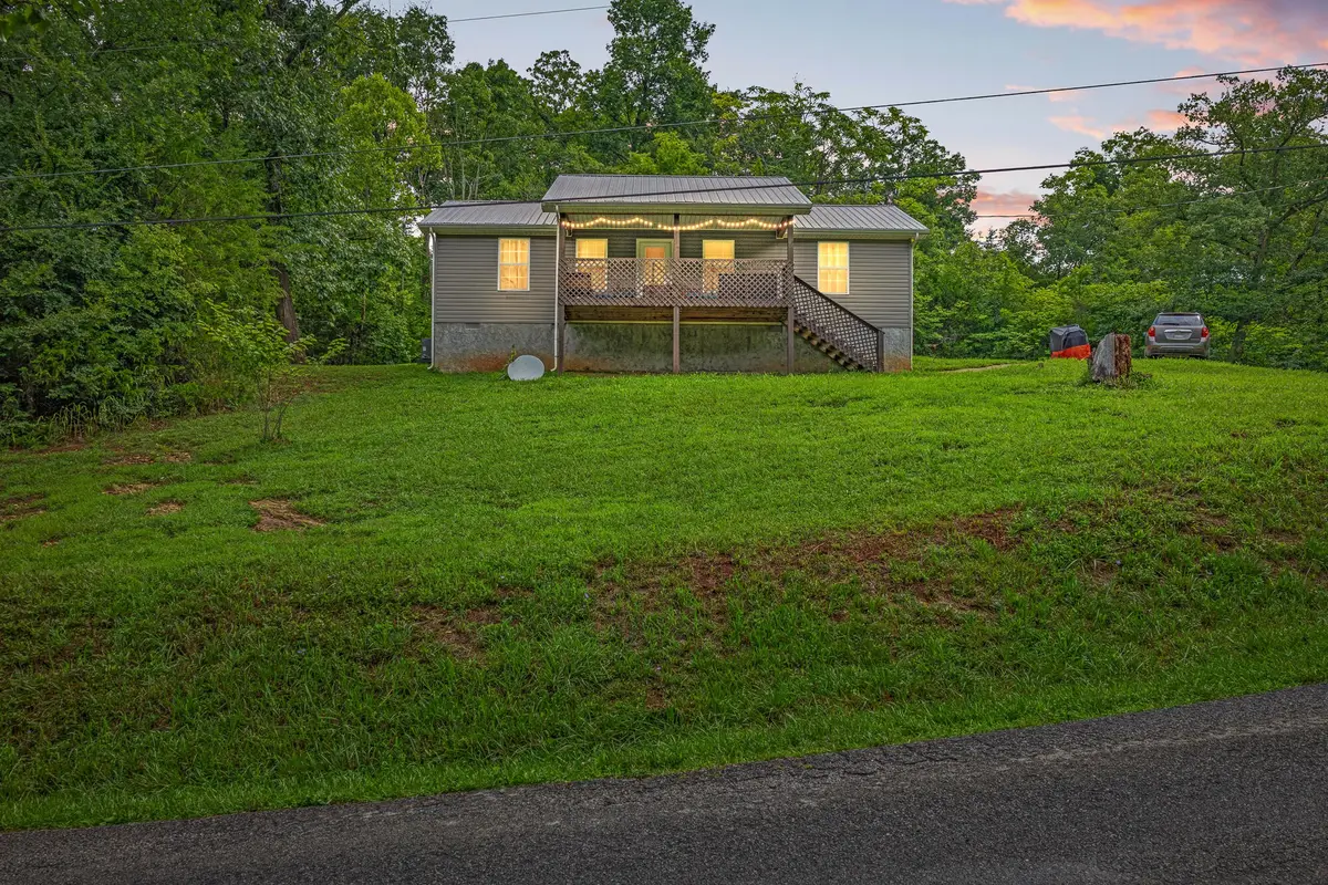 190 Homestead Road, Madisonville, TN 37354 - #1