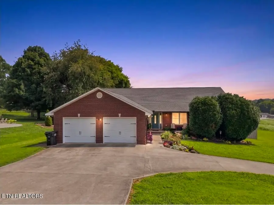 276 Hardin Drive, Lenoir City, TN 37772 - #2
