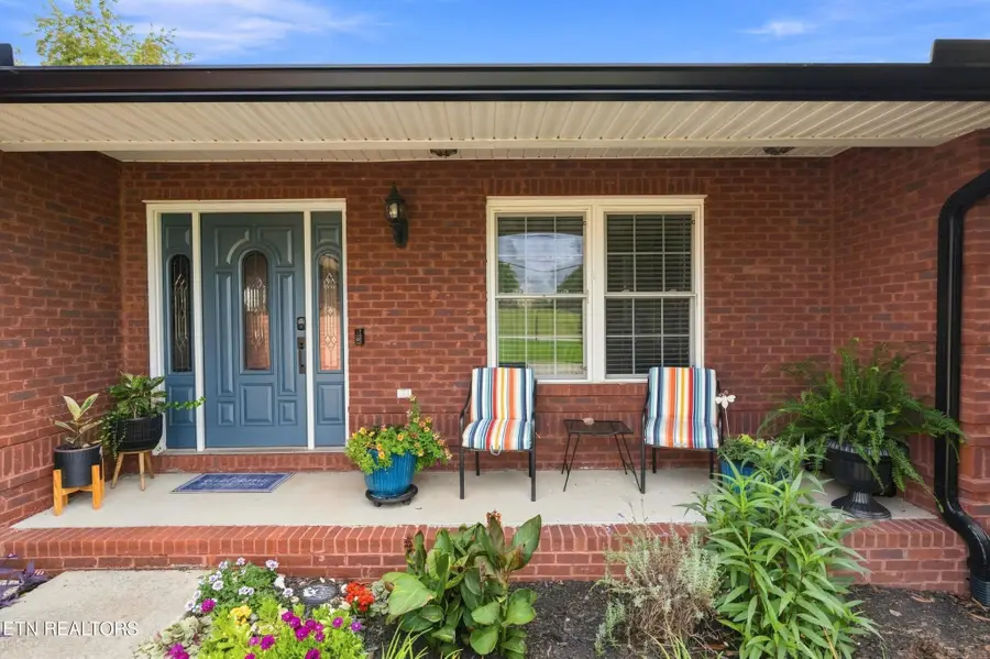276 Hardin Drive, Lenoir City, TN 37772 - #3