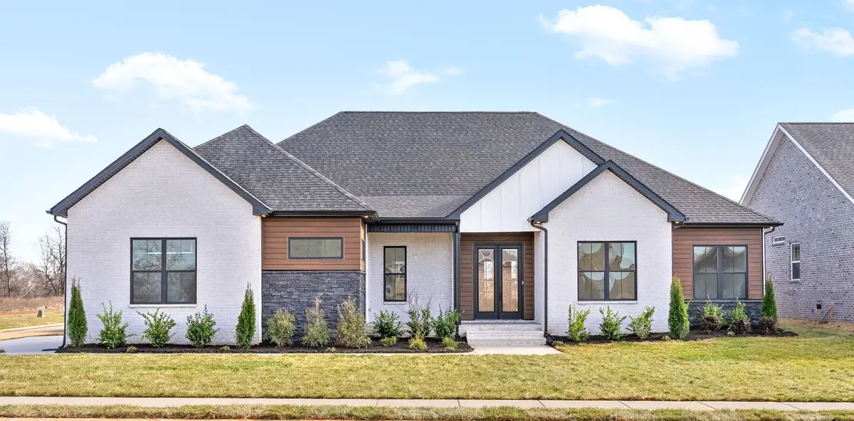 3 Pace Rd, Clarksville, TN 37043 - #1