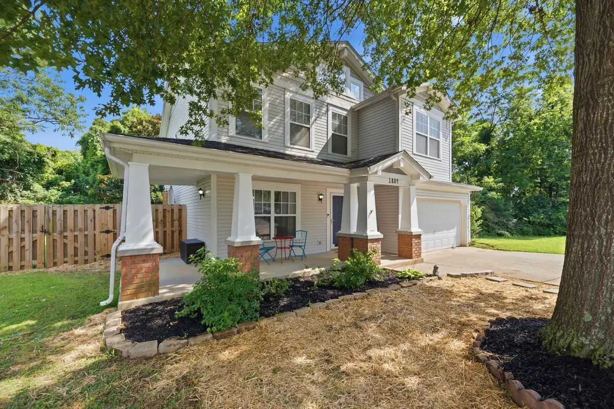 1804 Brookmeadow Ln, Hermitage, TN 37076 - #1