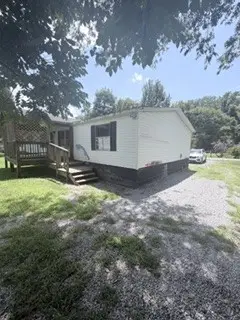 605 Gin St, Winchester, TN 37398 - #1