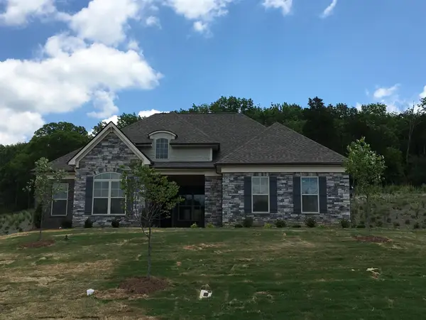732 Green Hill Blvd, Brentwood, TN 37027