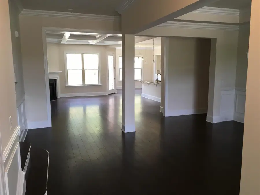 732 Green Hill Blvd, Brentwood, TN 37027 - #3