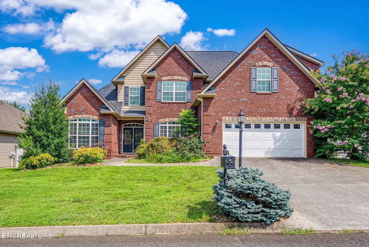 2636 Nicholas View Lane, Knoxville, TN 37931 - #1