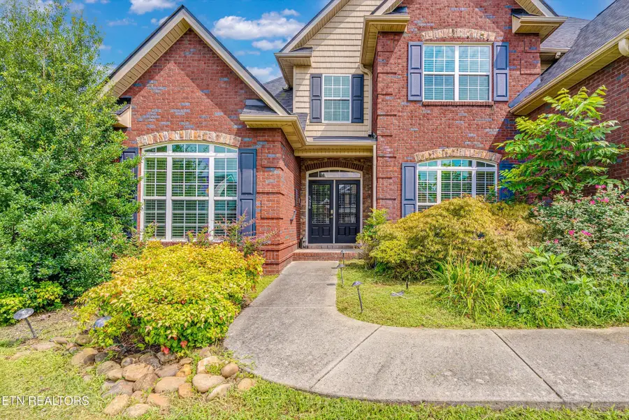 2636 Nicholas View Lane, Knoxville, TN 37931 - #2