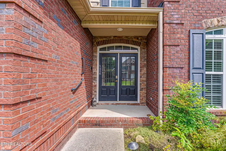 2636 Nicholas View Lane, Knoxville, TN 37931 - #3