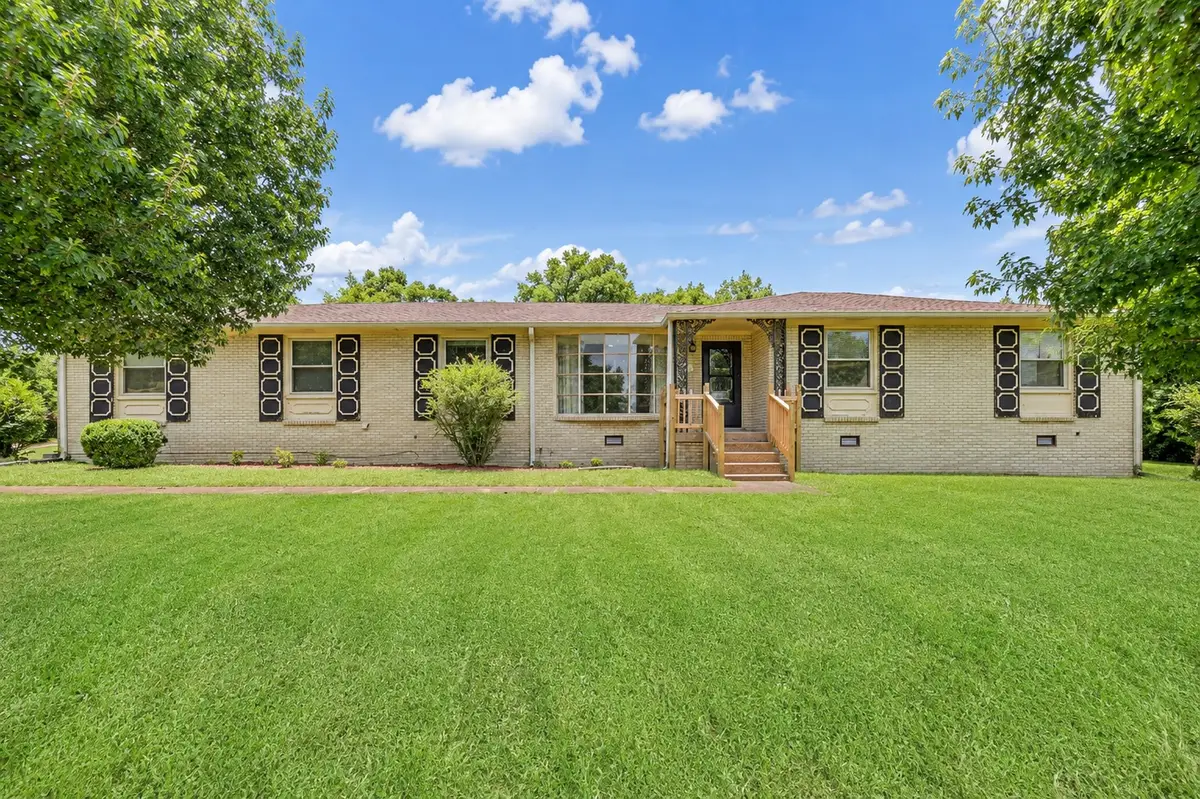 4041 Matilda St, Nashville, TN 37207 - #1